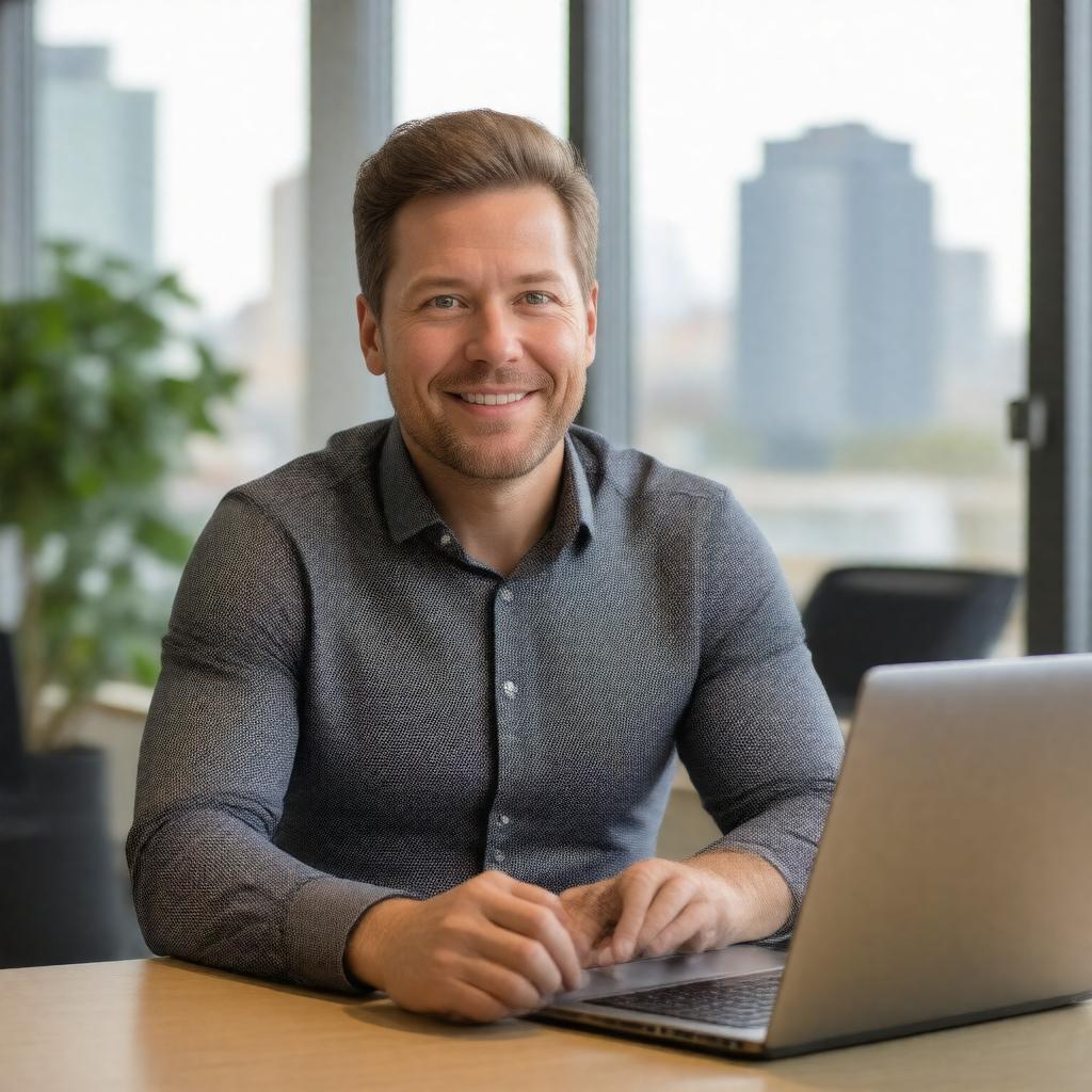 Garrett Camp